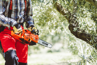 Motorna testera Echo CS-2511WES 