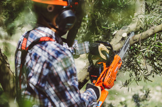 Motorna testera Echo CS-2511WES 