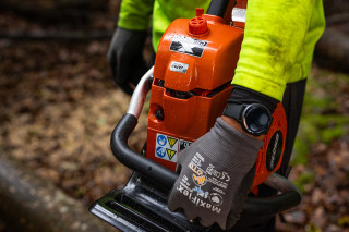 Motorna testera Echo CS-621SX 