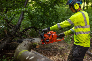 Motorna testera Echo CS-621SX 