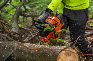 Motorna testera Echo CS-621SX 