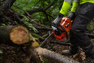 Motorna testera Echo CS-621SX 