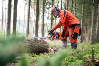 Motorna testera CS-7310SX 