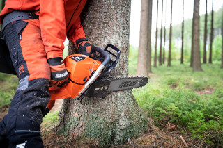 Motorna testera CS-7310SX 