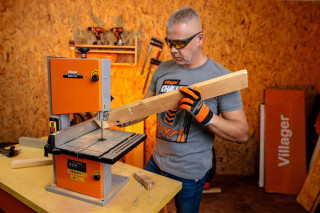 Tračna testera BSV 2580 