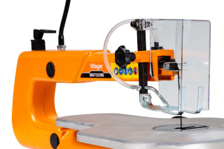 Modelarska testera SSV 7050 RS 