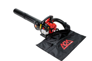 Motorni duvač / usisivač AGM ABV 2520 