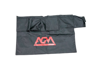 Motorni duvač / usisivač AGM ABV 2520 