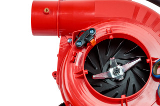 Motorni duvač / usisivač AGM ABV 2520 