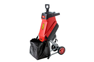 Električna seckalica AGM AS 2520 