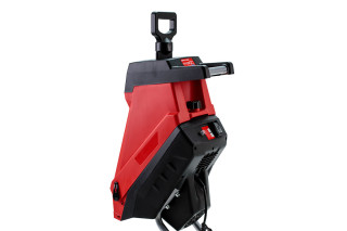 Električna seckalica AGM AS 2520 