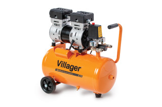 Kompresor za vazduh VAT 24 LS 