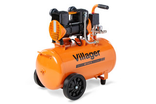Kompresor za vazduh Villager Silent Force VAT 264/50 