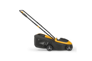 Akumulatorska kosačica Stiga Collector 132 AE 