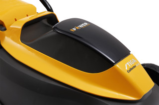 Akumulatorska kosačica Stiga Collector 132 AE 