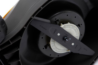 Akumulatorska kosačica Stiga Collector 132 AE 