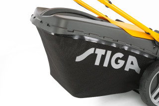 Motorna kosačica Stiga Combi 53 SQ 