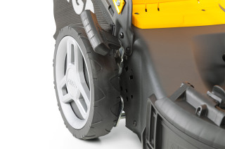 Motorna kosačica Stiga Combi 53 SQ 