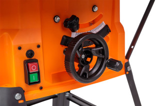 Stoni cirkular VTS 1502 