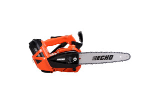 Akumulatorska testera Echo DCS-2500T 