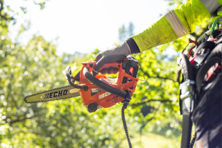 Akumulatorska testera Echo DCS-2500T 