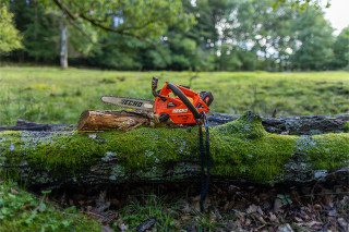 Akumulatorska testera Echo DCS-2500T 