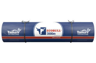 Mrežica za baliranje 1,23 x 3000m EcoBull
