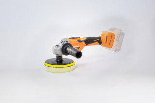 Fuse akumulatorska brushless brusilica za poliranje VLN 4020