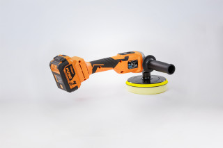 Fuse akumulatorska brushless brusilica za poliranje VLN 4020