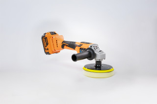 Fuse akumulatorska brushless brusilica za poliranje VLN 4020