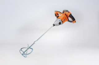 Fuse akumulatorski brushless mešač za boju VEM 1220