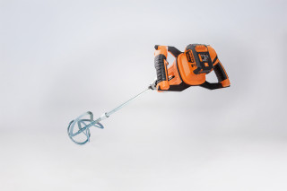 Fuse akumulatorski brushless mešač za boju VEM 1220