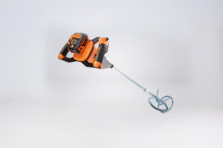 Fuse akumulatorski brushless mešač za boju VEM 1220