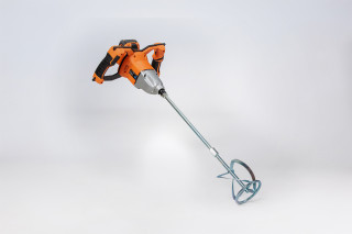 Fuse akumulatorski brushless mešač za boju VEM 1220