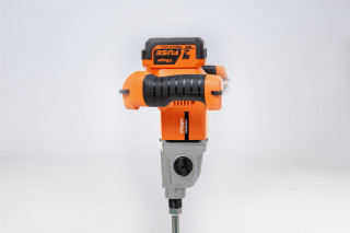 Fuse akumulatorski brushless mešač za boju VEM 1220