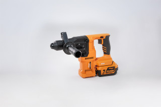 FUSE akumulatorski brushless čekić VLP 0320
