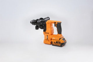 FUSE akumulatorski brushless čekić VLP 0320