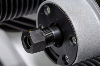 Električna glodalica VLN 1205 