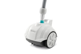 Robot usisivač ZX50 