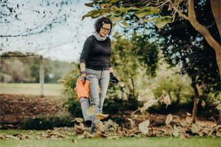 Akumulatorski duvač Echo DPB-310 