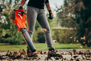 Akumulatorski duvač Echo DPB-310 