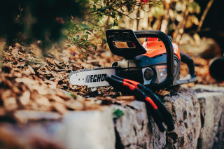 Akumulatorska testera Echo DCS-310 