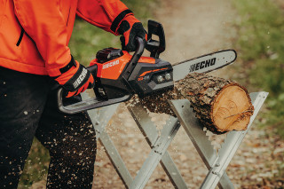 Akumulatorska testera Echo DCS-310 