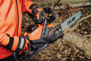 Akumulatorska testera Echo DCS-310 