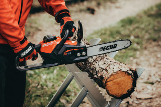 Akumulatorska testera Echo DCS-310 