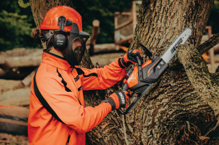 Akumulatorska testera Echo DCS-310 