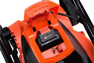 Akumulatorska kosačica Echo DLM-310/35P 