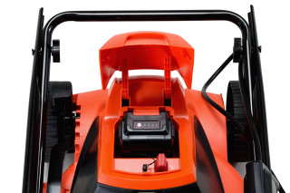 Akumulatorska kosačica Echo DLM-310/35P 