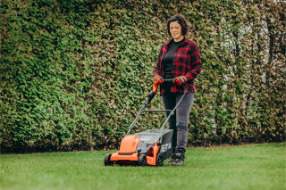 Akumulatorska kosačica Echo DLM-310/35P 