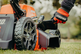 Akumulatorska kosačica Echo DLM-310/46P 